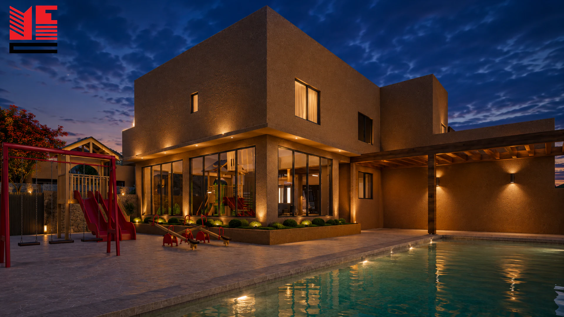 Nizwa Lodge & Guest Cabins — project view 11