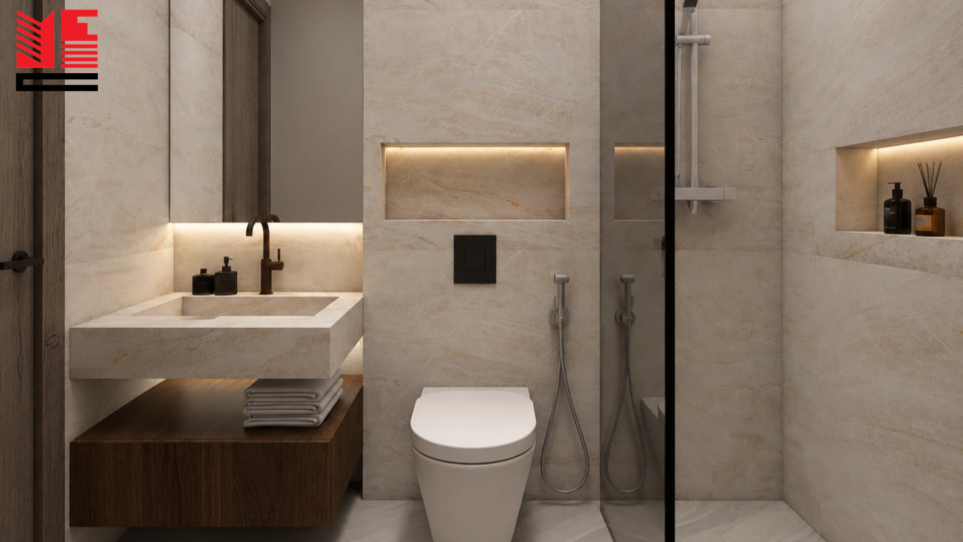 Residence Interiors with Classical Details — project view 8