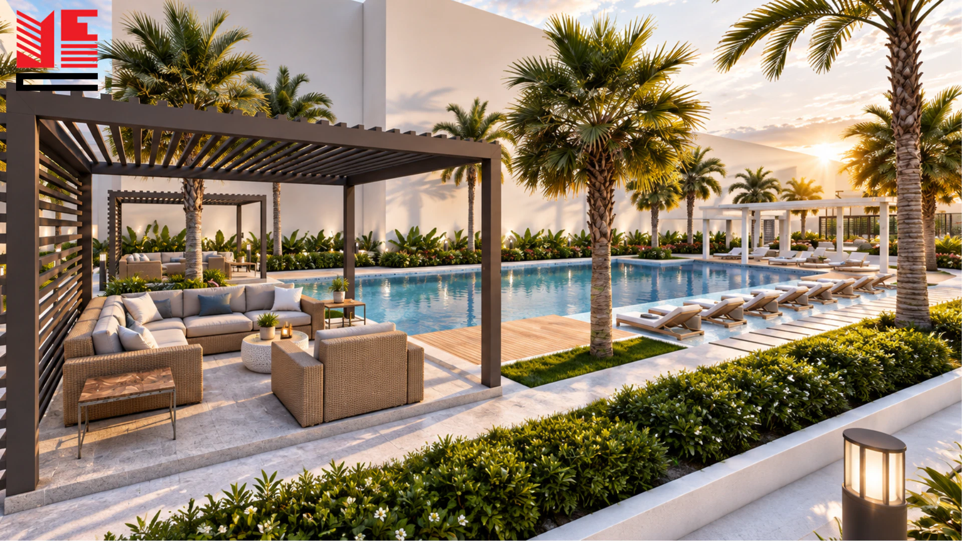 Gardens & Outdoor Living Collection — project view 33