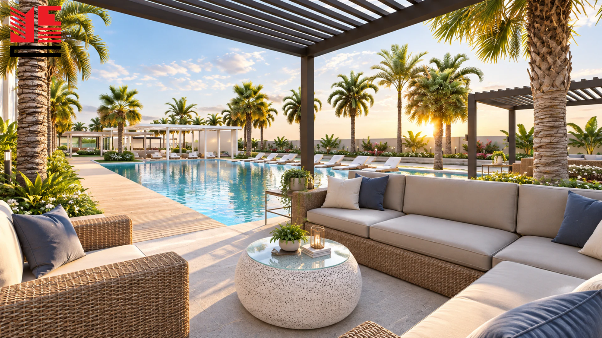 Gardens & Outdoor Living Collection — project view 32
