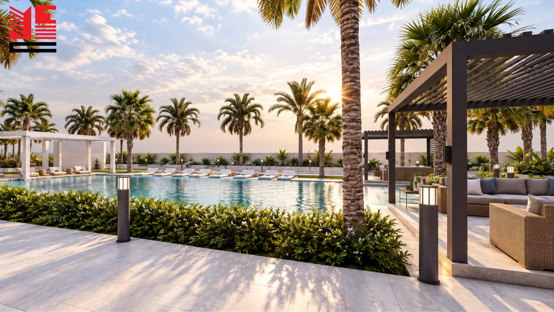Gardens & Outdoor Living Collection — project view 31