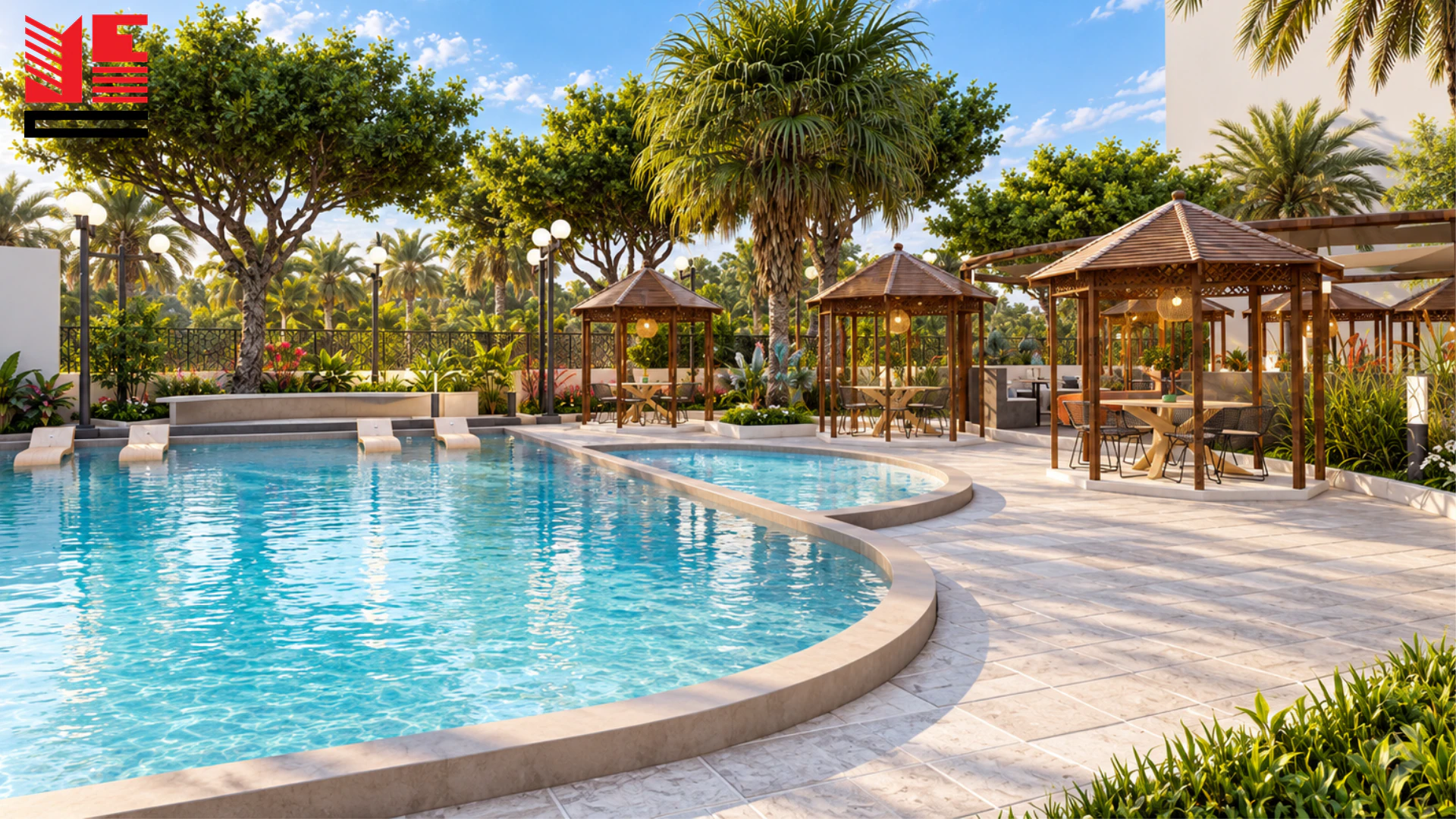 Gardens & Outdoor Living Collection — project view 30