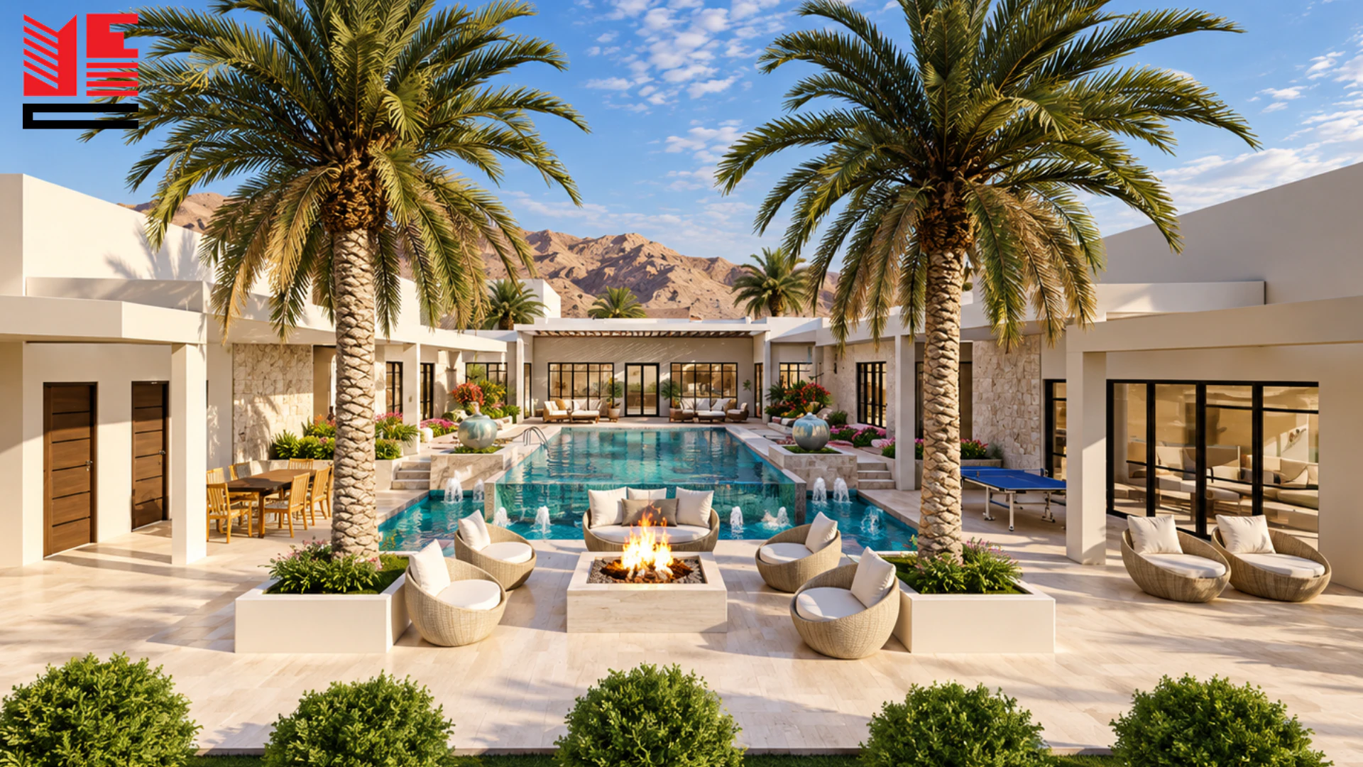 Gardens & Outdoor Living Collection — project view 23