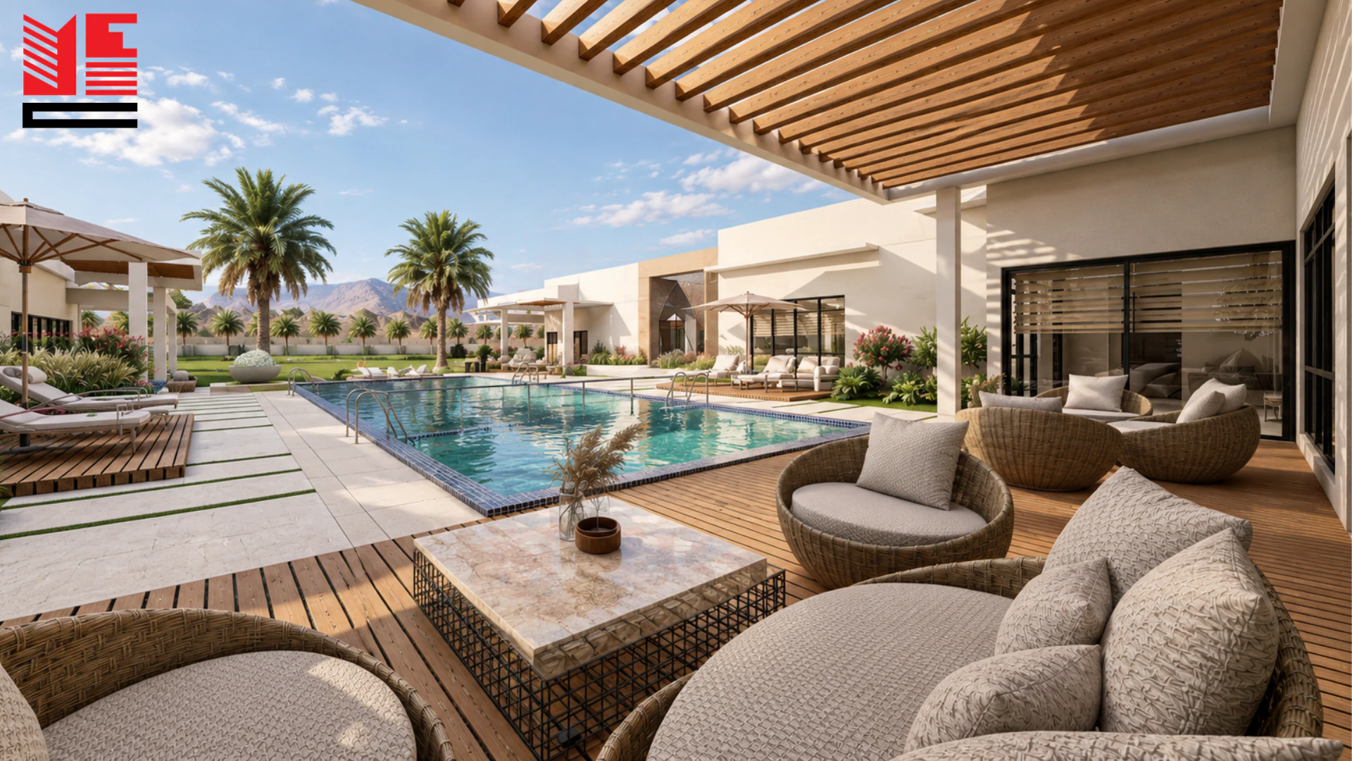 Gardens & Outdoor Living Collection — project view 20