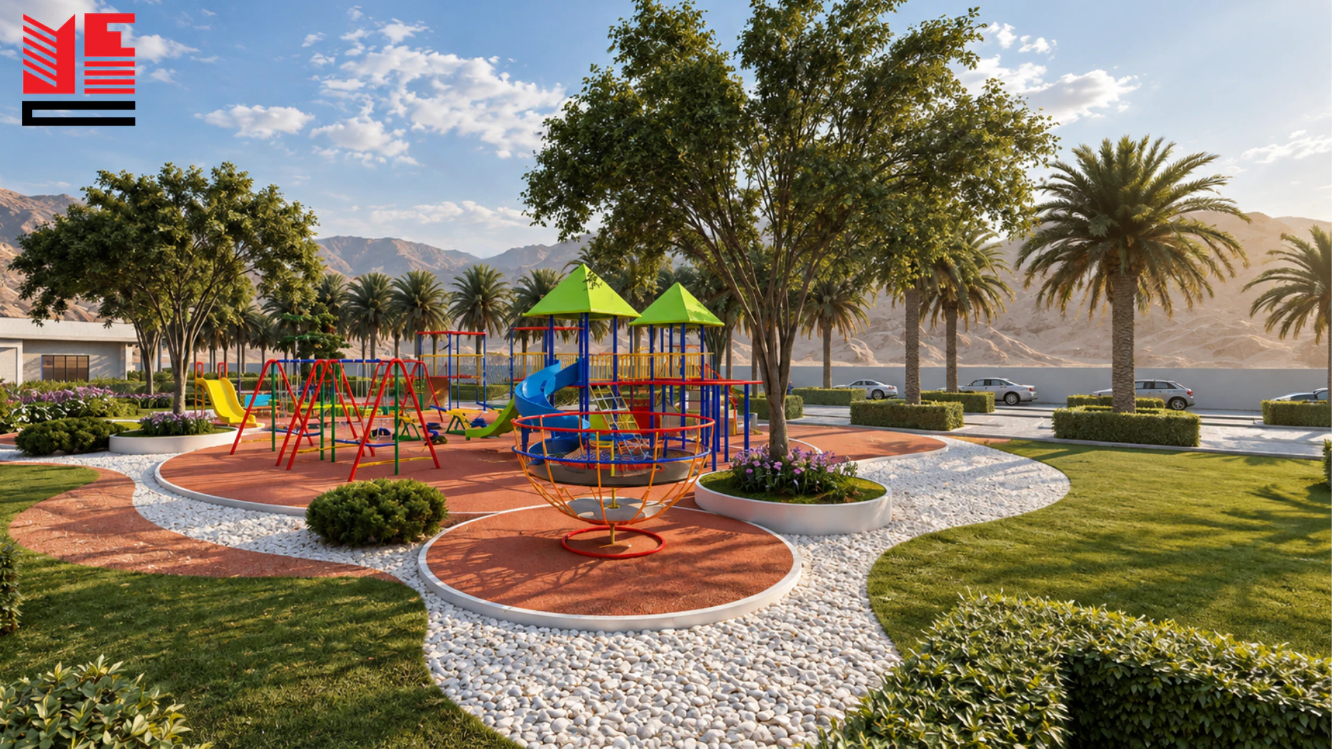 Gardens & Outdoor Living Collection — project view 19