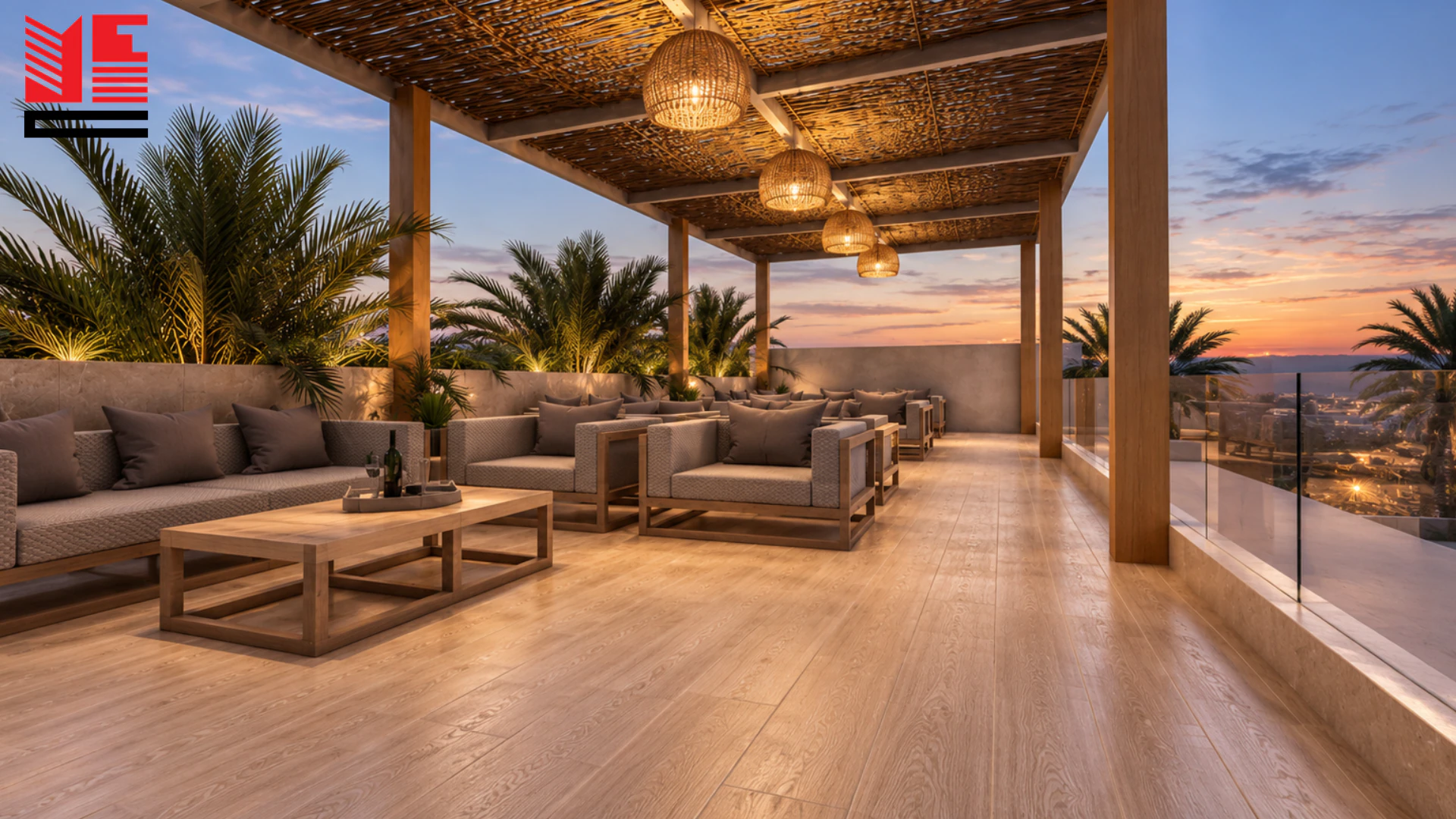 Gardens & Outdoor Living Collection — project view 18