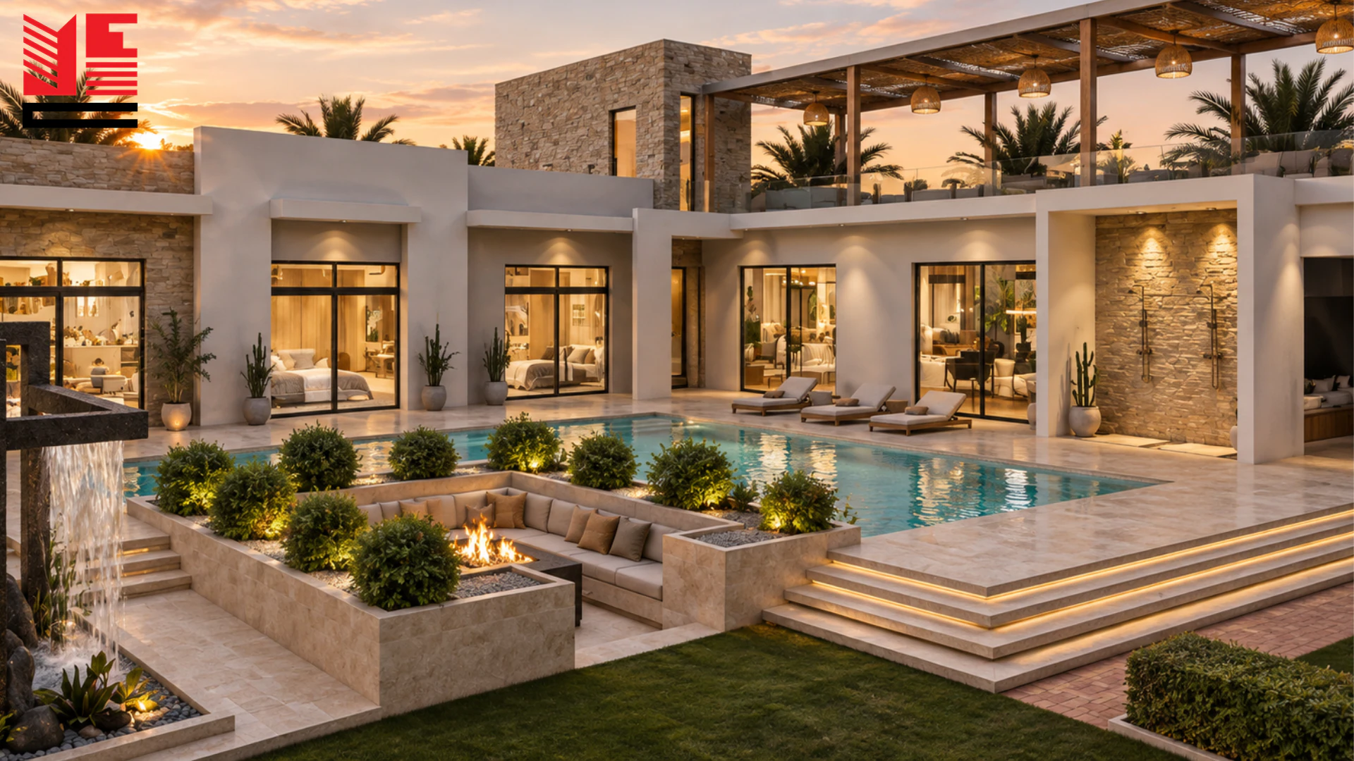 Gardens & Outdoor Living Collection — project view 17
