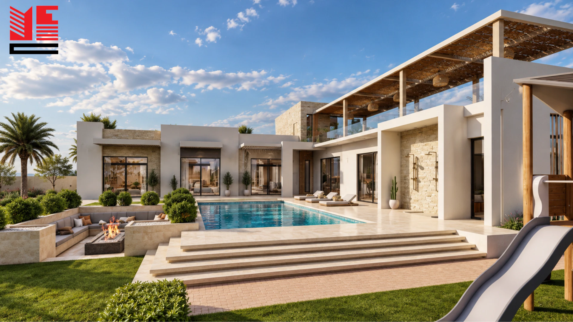 Gardens & Outdoor Living Collection — project view 16
