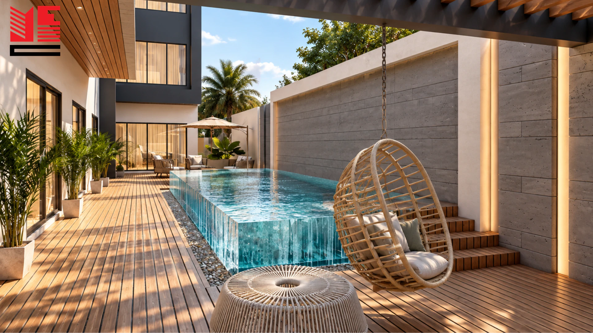 Gardens & Outdoor Living Collection — project view 12
