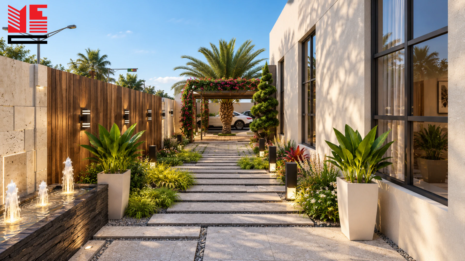 Gardens & Outdoor Living Collection — project view 8